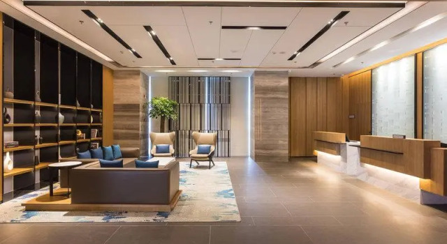 Fairfield by Marriott Hangzhou Xintiandi