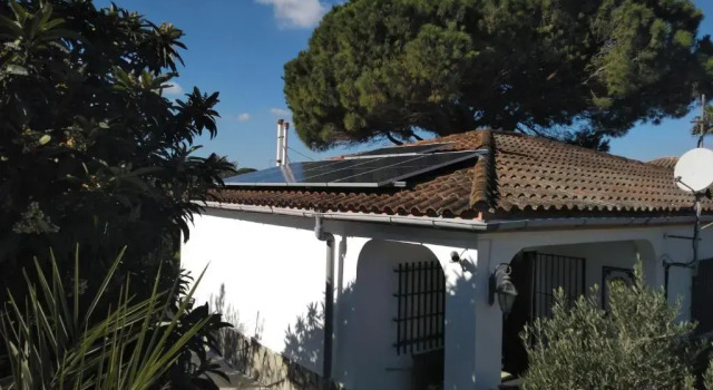 Villa de Limones