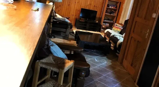 Casita del Bosque, Забронировать Дом для отпуска Коттеджи Синая, рядом с Подъемник Синая - Кота 1400, Коттедж