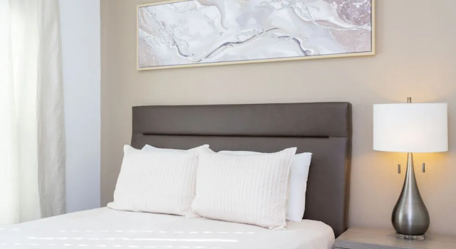 Номер Standard Wonderful 5Bd Close to Disney @ Storey Lake 2980