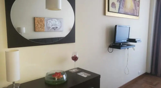 Fiore Vaticano B&B