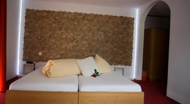 Hotel Eden, Забронировать Отель Грехен Вале, рядом с Grachen - Hannigalp