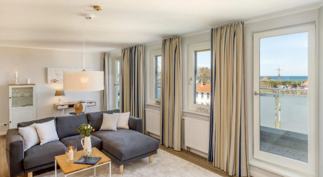 Suite Meer & mehr