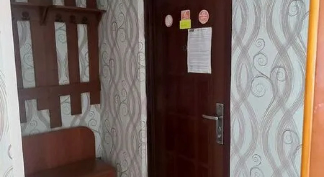 Flat on str. Karl Libkneht, bld. 28, Prenota Hotel Bodaybo Irkutsk Region