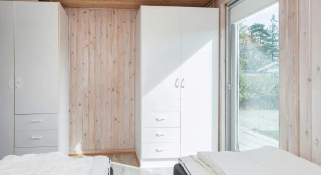 8 Person Holiday Home in Borkop, Book Vacation Home Hotels in Børkop with Parking, Parking