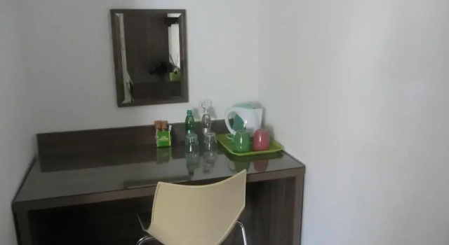 Номер Standard Villa Tollazzi