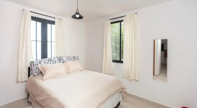 Un Ponto- The pearl of san miguel