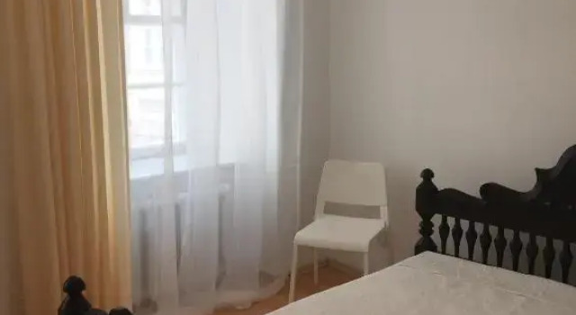 Апартаменты Mykolo Apartments