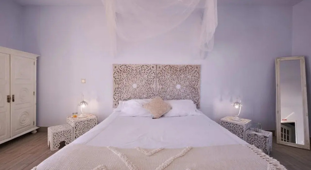 Номер Deluxe A Casa Branca - with Pool & Jacuzzi