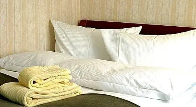 Номер Standard Hotel Doberaner Hof