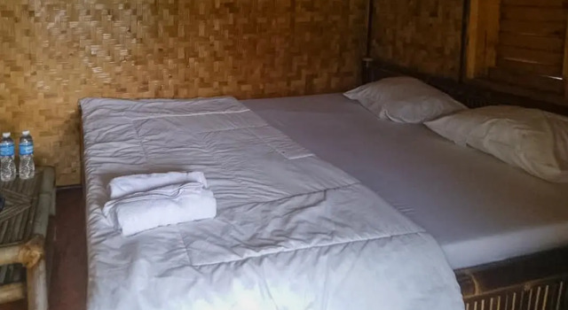 Camera Standard De Salak Homestay Gunung Salak RedPartner