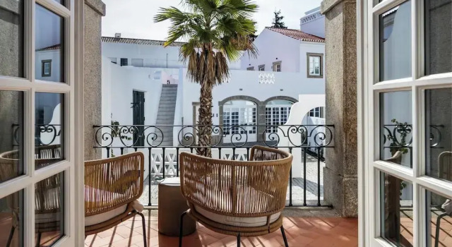 Номер Superior CICIOSO boutique hotel
