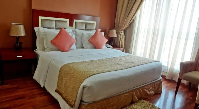 Baiti Hotel Apartments
