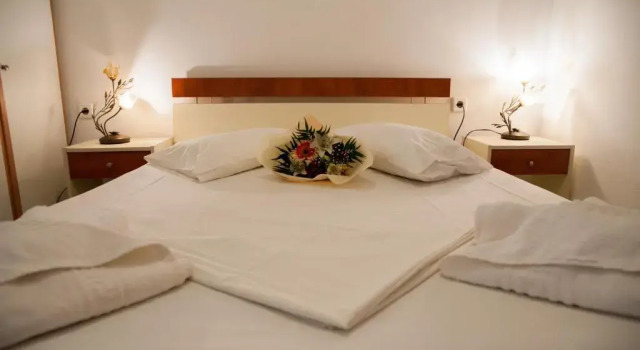 Апартаменты Dreams Apartments - Katelios,Santa Barbara beach
