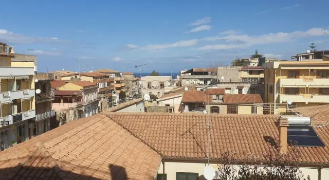 T-Room, Book Bed and Breakfast Tropea Calabria