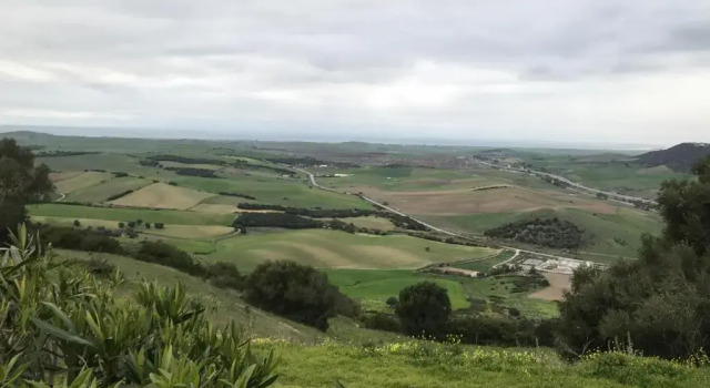 Коттедж Casas El Molino