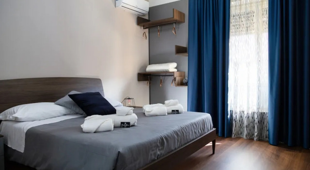 Guest House Al Viale, Забронировать Гостевой дом Гостевые дома Долины Ното, Гостевой дом