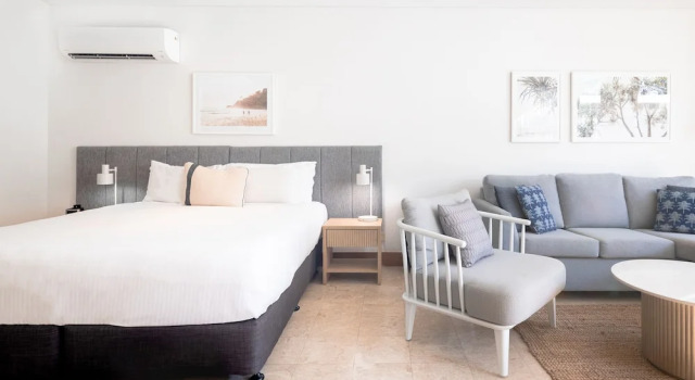 Grand Mercure, Забронировать Отель Касуарина Tweed Coast