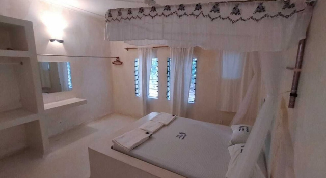 Arica Palm Villa Watamu, Забронировать Вилла Ватаму Килифи