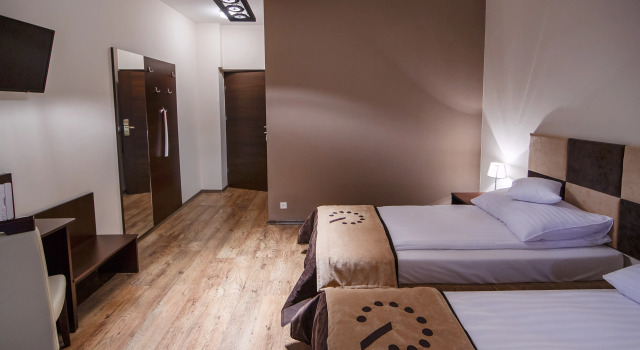 Boutique Hotels Bytom, Book Boutique Bytom 
