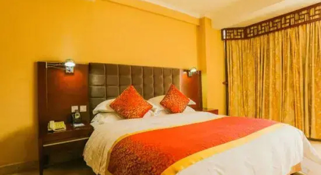Jiangyou Hotel, Book Hotel Jiangyou Sichuan