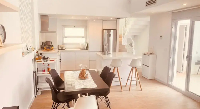 Chalet in Torrevieja for 6 Guests