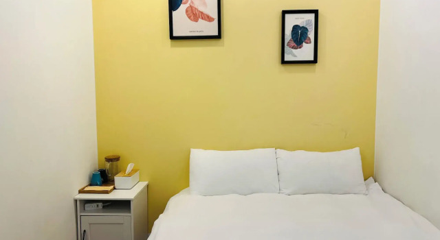 Taipei Yes hostel