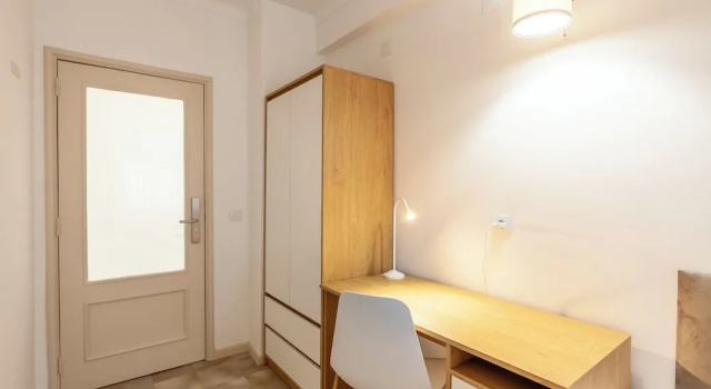 Номер Comfort Rooms4you 2 in historic center of Braga