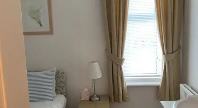 Номер Standard Rivendell Guest House