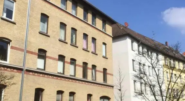 Braunschweig City nahes Apartment, Забронировать Апартаменты/квартира Брауншвейг Brunswick Land, рядом с Городской парк