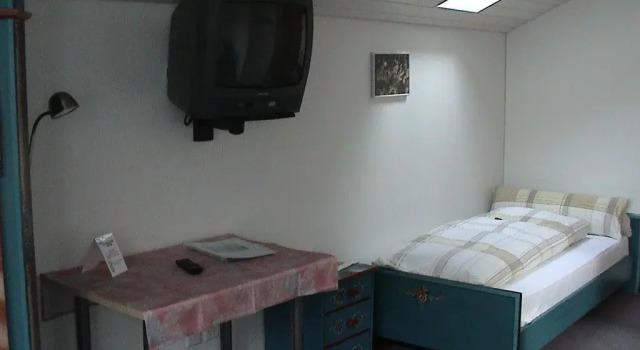 Hotel Freudenberg, Забронировать Отель Аппенцелль 
