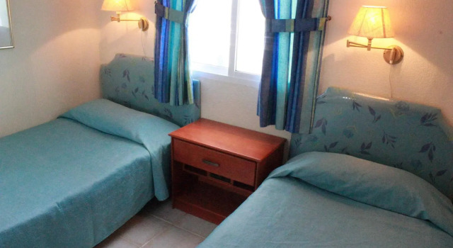 Apartamentos Norcopia, Prenota Appartamento Hotel a Gran Canaria con piscina, Piscina