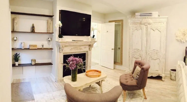 The Harrison Inn, Забронировать Отель «постель и завтрак» Отели Кейп-Мей 4 звезды, 4*