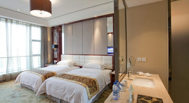 Hangzhou Far East Hotel