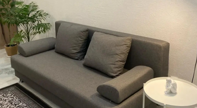 Kvartirnyj Vopros on Dostoevsky Street, Rezervovat Apartmán Hotely v Bashkortostan s parkováním, Parkování