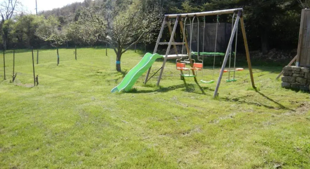 Коттедж с 2 комнатами Gîte de la chadeniere