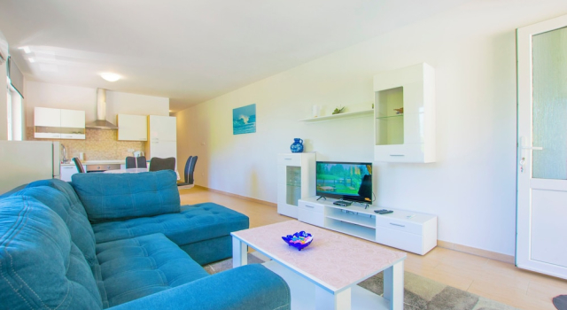 House Bribirska Vila