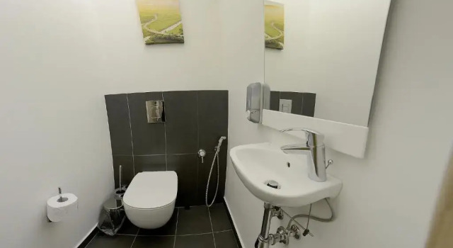 Апартаменты Apartment OneClickRent 01 Smarthouse