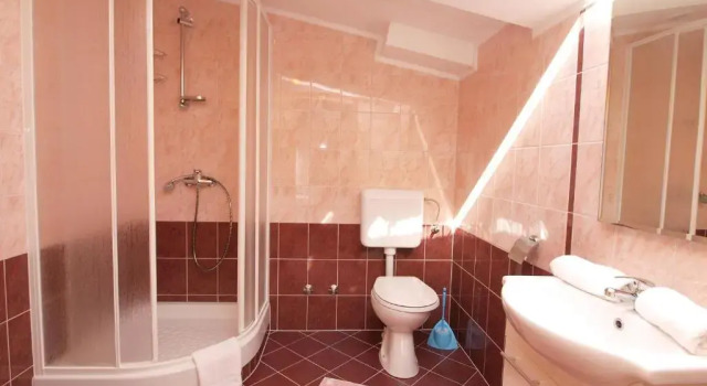 Студия Apartment 1020