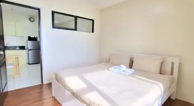 Люкс Superior StayLuxia Manilabayview 1-5 BR Suites w/Balcony Bayview Pool Netflix