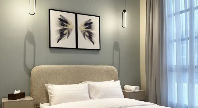 Kease Ar Rabi C-7 Royal touch  GZ74, Buchen Sie Ferienwohnung Riad 