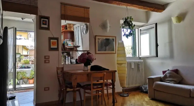 Appartamento La Rondine, Забронировать Апартаменты/квартира Апартаменты Побережья Марок, Апартаменты/квартира