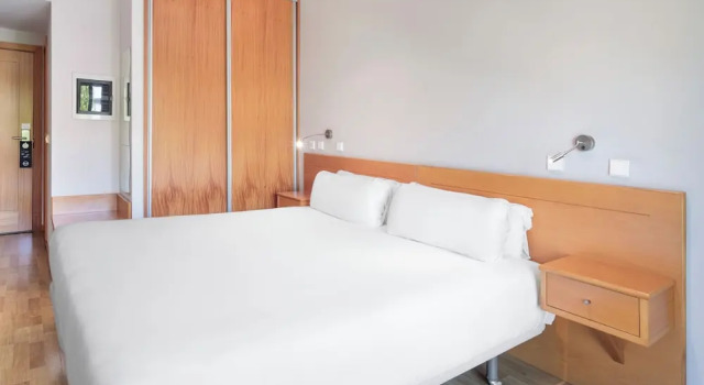 Номер Premier B&B HOTEL Braga Lamacaes