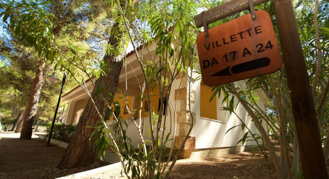 Villaggio Gargano