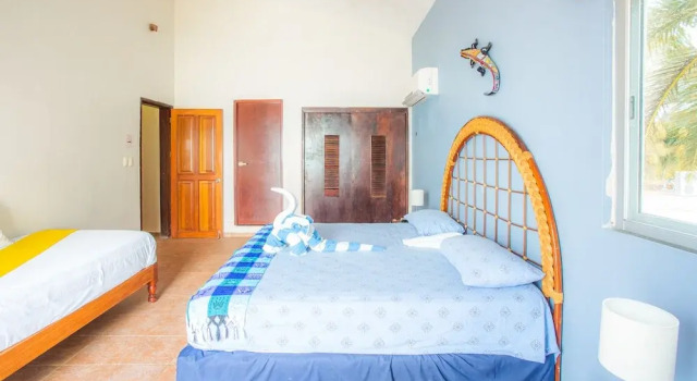Casa del Sol, Prenota Hotel Xcalak 
