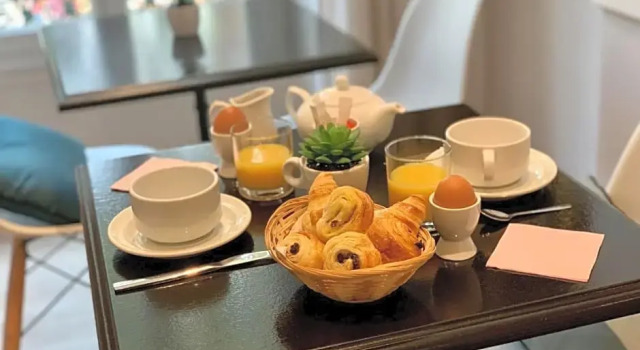 Номер Economy Hotel Select
