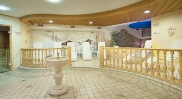 Hotel Valtellina