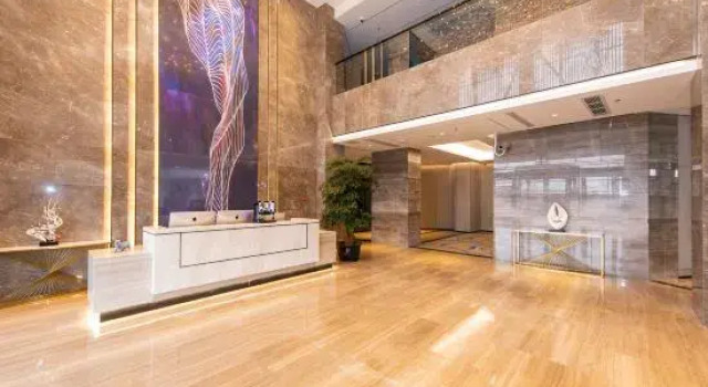 Dishang Boutique Hotel (Shanghai Lingang Baolong Plaza Branch), Varaa Boutique-hotelli Shanghai Shanghai