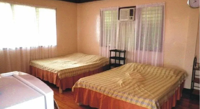 Turtle Beach Cottage, Boek Vakantiehuis Villa's in Mindanao, Villa