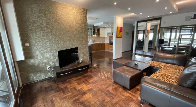 Riverside Luxury Apartment, Забронировать Апартаменты/квартира Осиек Осиецко-Бараньская жупания, рядом с Osijek Citadel